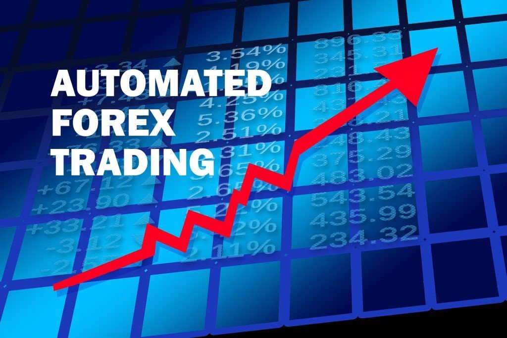 Automated Forex Trading Software